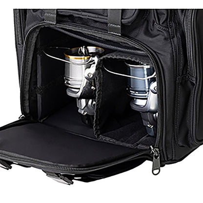 シマノ(SHIMANO) システムバッグ XT M ブラック BD-031V