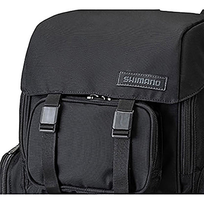 シマノ(SHIMANO) システムバッグ XT M ブラック BD-031V