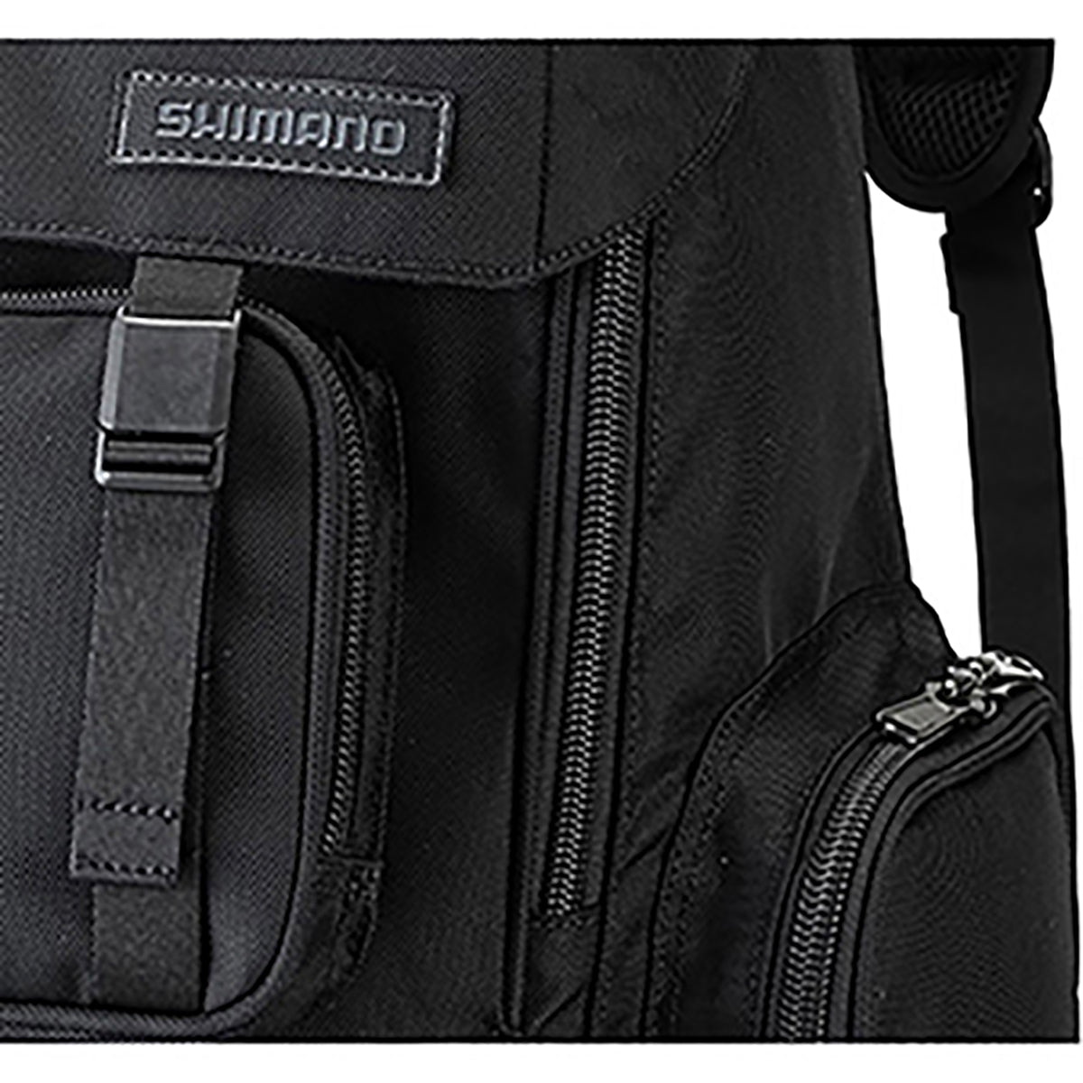 シマノ(SHIMANO) システムバッグ XT M ブラック BD-031V