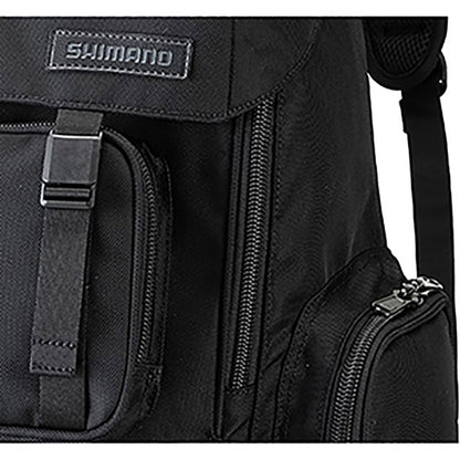シマノ(SHIMANO) システムバッグ XT M ブラック BD-031V