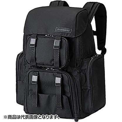 シマノ(SHIMANO) システムバッグ XT M ブラック BD-031V