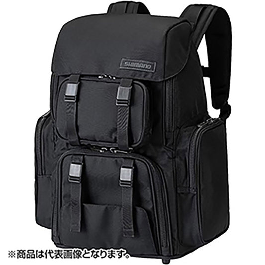 シマノ(SHIMANO) システムバッグ XT M ブラック BD-031V