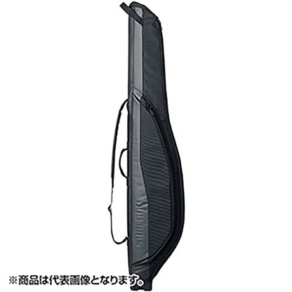 シマノ(SHIMANO) 22 ロッドケース リールイン 145W ブラック BR-421V