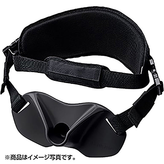 シマノ(SHIMANO) ファイティングギンバル ブラック BE-200V