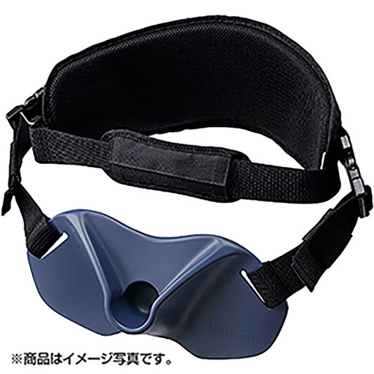 シマノ(SHIMANO) ファイティングギンバル ネイビー BE-200V