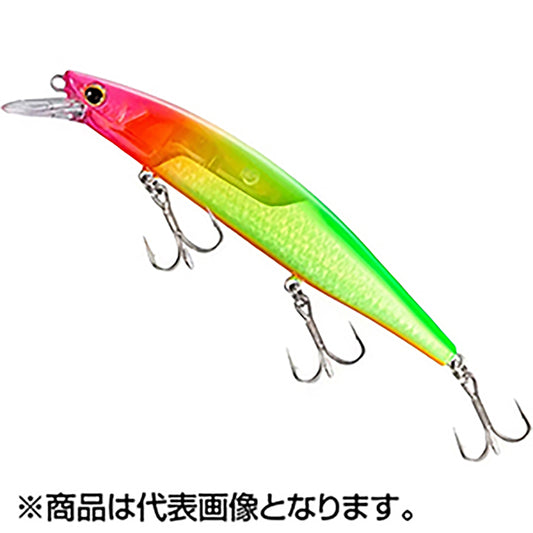 シマノ(SHIMANO) スコーピオン ワールドジャーク 115S フラッシュブースト 001 Ｎフロリダ ZR-311V