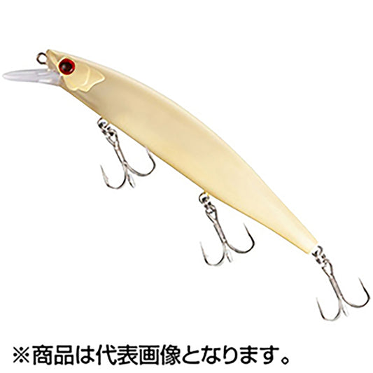 シマノ(SHIMANO) スコーピオン ワールドジャーク 115S フラッシュブースト 006 マットボーン ZR-311V