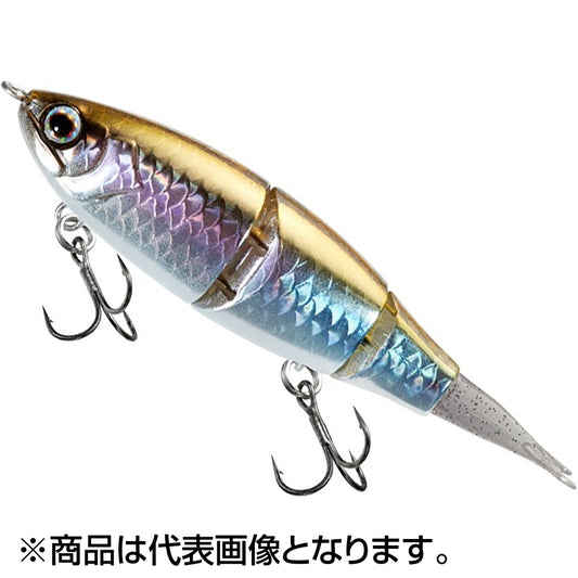 シマノ(SHIMANO) バンタム Btベイト 77F #001 Ｎワカサギ ZR-577V