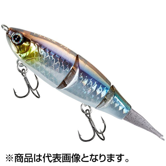 シマノ(SHIMANO) バンタム Btベイト 77F #003 ＮギザーＳ ZR-577V