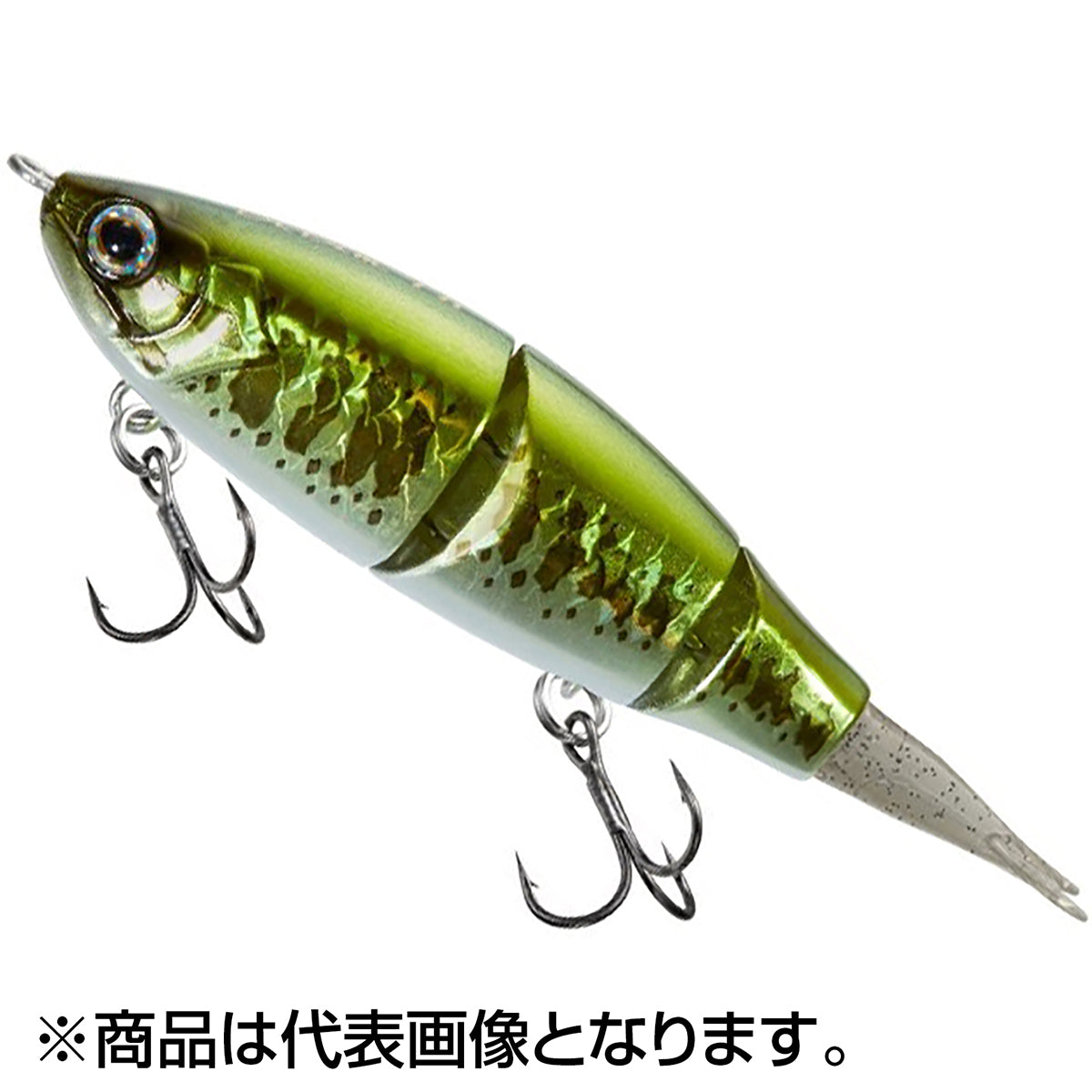 シマノ(SHIMANO) バンタム Btベイト 77F #005 ＮラージマウスＢ ZR-577V