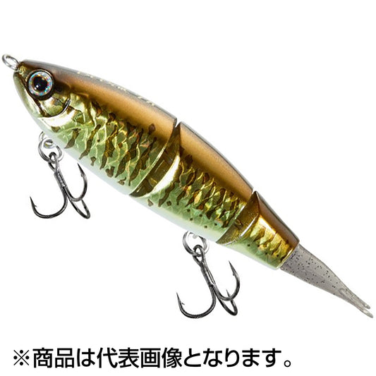 シマノ(SHIMANO) バンタム Btベイト 77F #006 ＮスモールマウスＢ ZR-577V