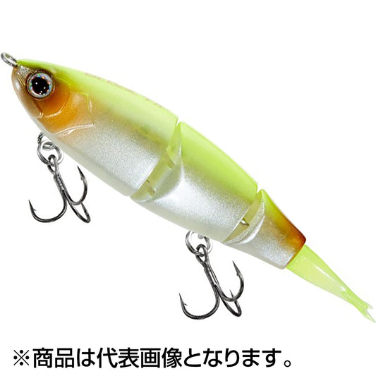 シマノ(SHIMANO) バンタム Btベイト 77F #007 チャートホワイト ZR-577V