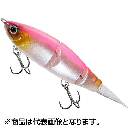 シマノ(SHIMANO) バンタム Btベイト 77F #008 サイトピンク ZR-577V
