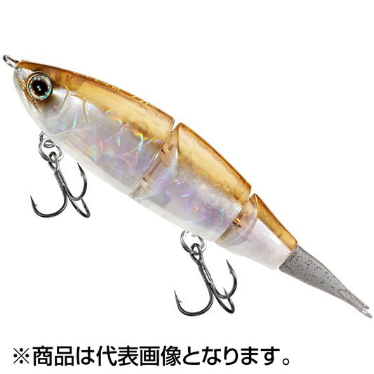 シマノ(SHIMANO) バンタム Btベイト 77F #009 Ｔワカサギ ZR-577V