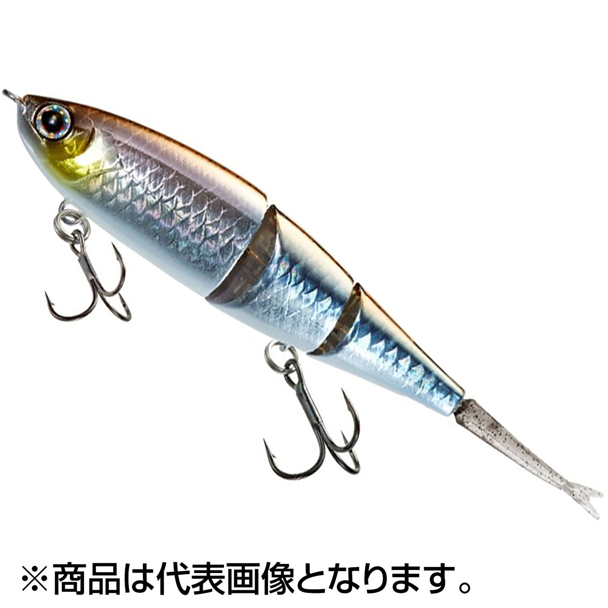 シマノ(SHIMANO) バンタム Btベイト 99F #003 ＮギザーＳ ZR-699V