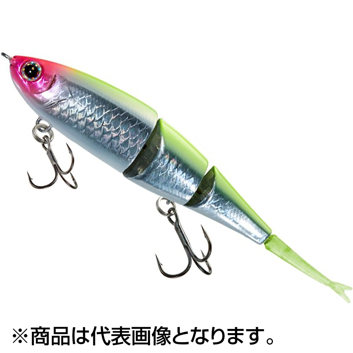 シマノ(SHIMANO) バンタム Btベイト 99F #004 Ｎピンクヘッド ZR-699V