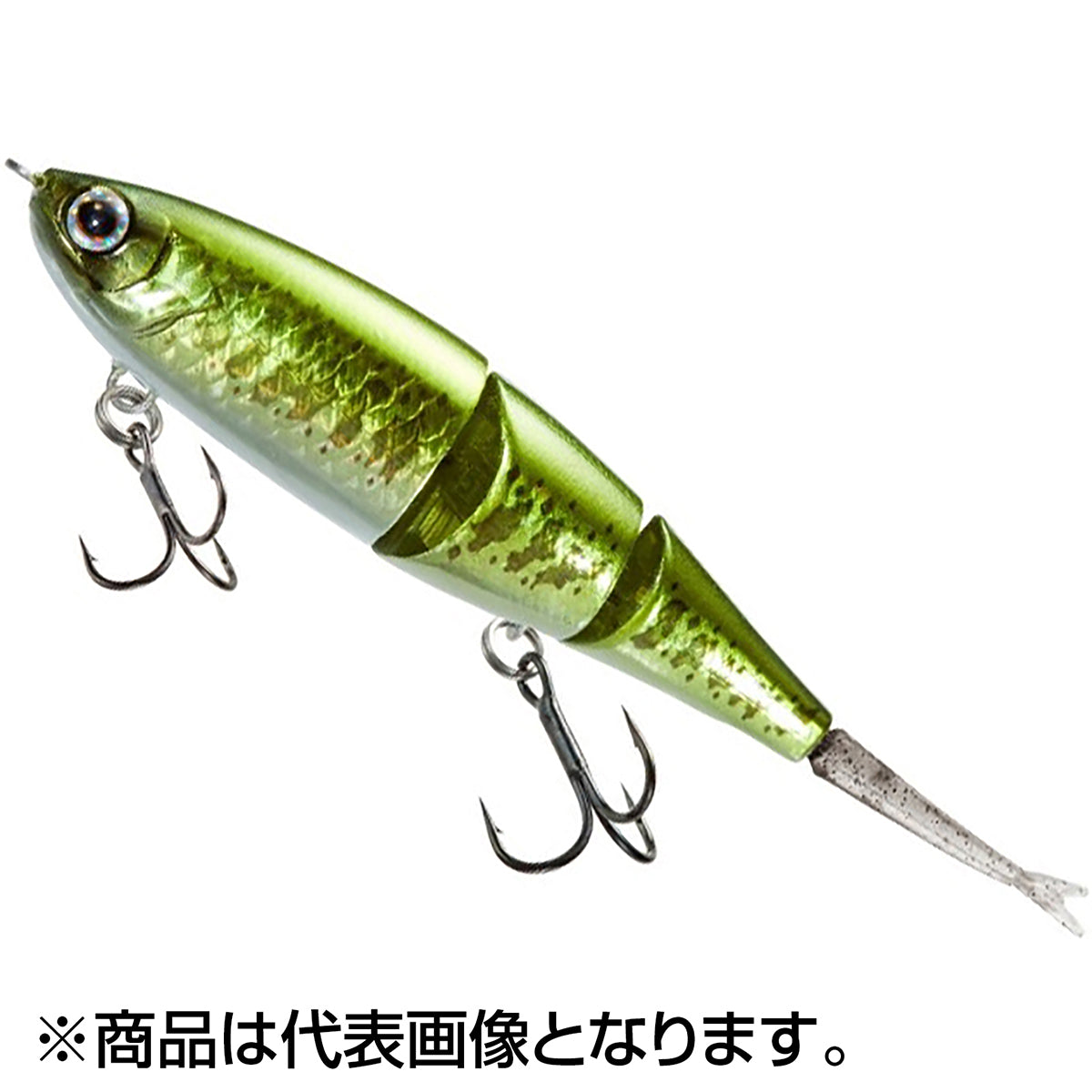 シマノ(SHIMANO) バンタム Btベイト 99F #005 ＮラージマウスＢ ZR-699V