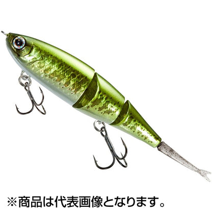 シマノ(SHIMANO) バンタム Btベイト 99F #005 ＮラージマウスＢ ZR-699V