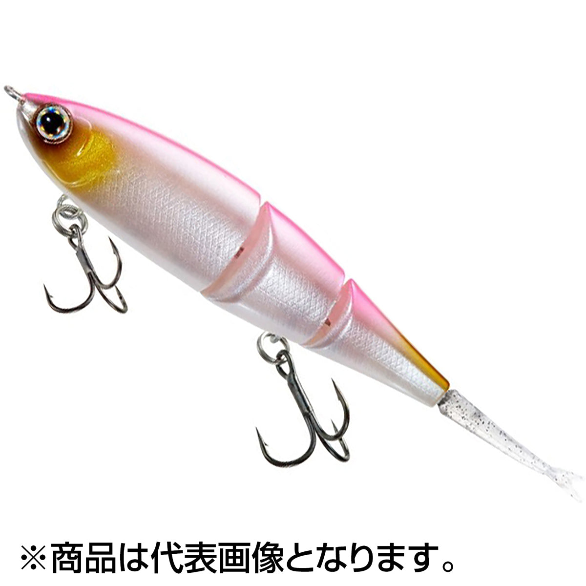 シマノ(SHIMANO) バンタム Btベイト 99F #008 サイトピンク ZR-699V