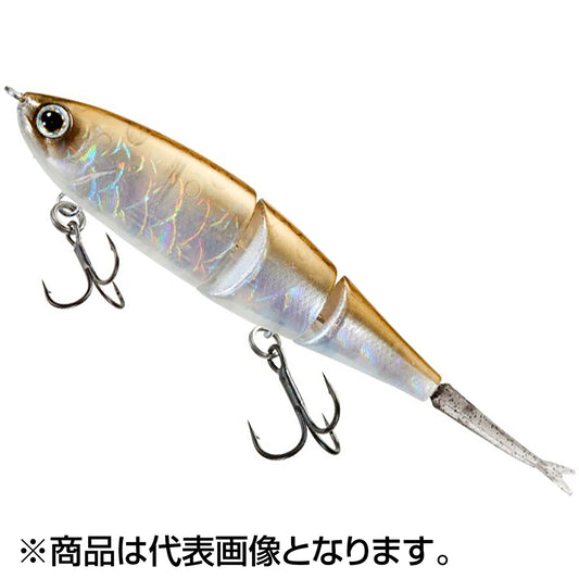 シマノ(SHIMANO) バンタム Btベイト 99F #009 Ｔワカサギ ZR-699V