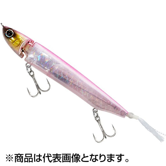 シマノ(SHIMANO) バンタム ジジル 115 フラッシュブースト #017 Ｔピンク ZR-J11T