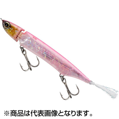 シマノ(SHIMANO) バンタム ジジル 85 ジェットブースト #019 Ｔピンク ZR-J85S