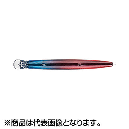 シマノ(SHIMANO) スコーピオン ワールドジャーク 115F フラッシュブースト 005 Ｎピンクシルバー ZR-M11V