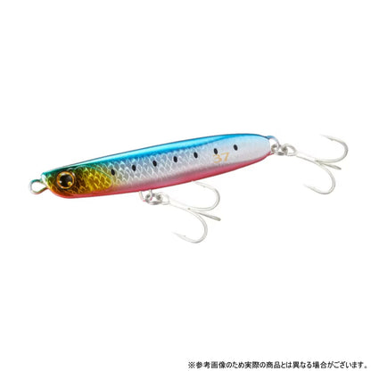 シマノ(SHIMANO) JG-237V 37g 002 Ｎハデイワシ【熱砂 スピンビーム ハイアピール】