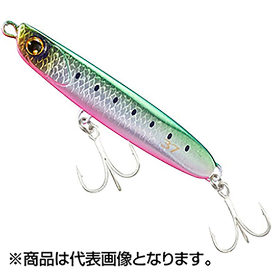 シマノ(SHIMANO) 熱砂(ネッサ) スピンビームハイアピール 37g 009 Nケイムライワシ JG-237V