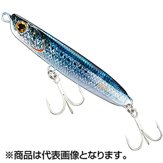 シマノ(SHIMANO) 熱砂(ネッサ) スピンビームハイアピール 37g 015 Nマイワシ JG-237V