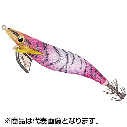 シマノ(SHIMANO) セフィア クリンチ ディープ フラッシュブースト 3.5号 #001 ピンクエビＫ QE-D35V