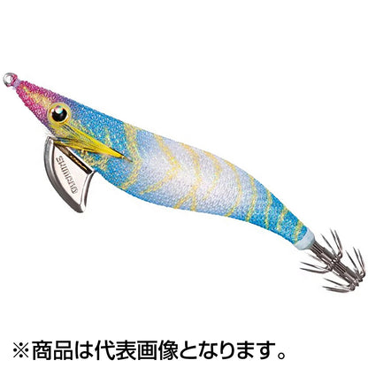 シマノ(SHIMANO) セフィア クリンチ ディープ フラッシュブースト 3.5号 #002 ブルーエビＫ QE-D35V