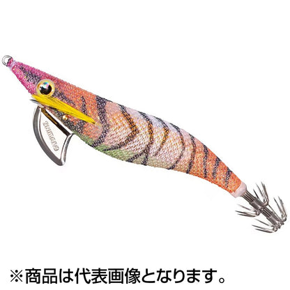 シマノ(SHIMANO) セフィア クリンチ ディープ フラッシュブースト 3.5号 #004 オレンジエビＫ QE-D35V