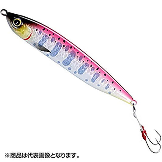 シマノ(SHIMANO) カーディフ ウインドリップ 95S ジェットブースト 011 Ｎピンクチギョ TN-295N