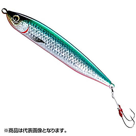 シマノ(SHIMANO) カーディフ ウインドリップ 95S ジェットブースト 012 Ｎケイムラカタクチ TN-295N