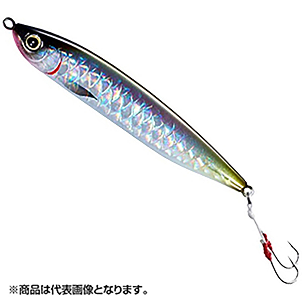 シマノ(SHIMANO) カーディフ ウインドリップ 95S ジェットブースト 013 Ａオオナゴグロー TN-295N