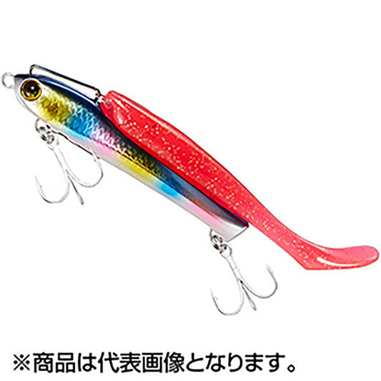 シマノ(SHIMANO) 熱砂(ネッサ) メタルドライブ 38g 012 NブルーCandy XG-K38T