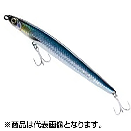 シマノ(SHIMANO) カーディフ ウインドリップスティック 115S ジェットブースト #001 Ｎカタクチ XN-811V