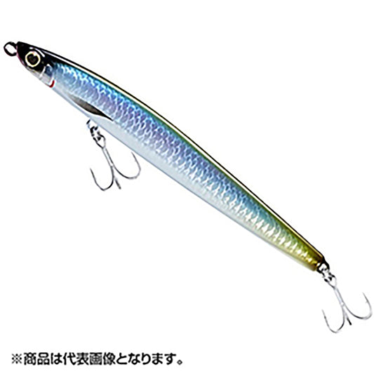 シマノ(SHIMANO) カーディフ ウインドリップスティック 115S ジェットブースト 003 Ｎオオナゴ XN-811V