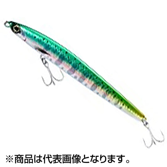 シマノ(SHIMANO) カーディフ ウインドリップスティック 115S ジェットブースト #004 Ｎチギョ XN-811V