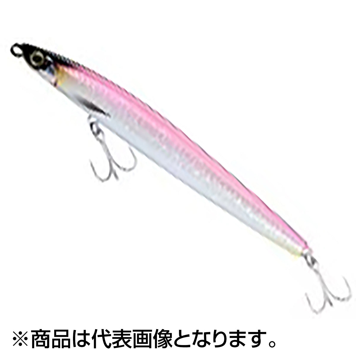 シマノ(SHIMANO) カーディフ ウインドリップスティック 115S ジェットブースト #005 Ｎピンクバック XN-811V