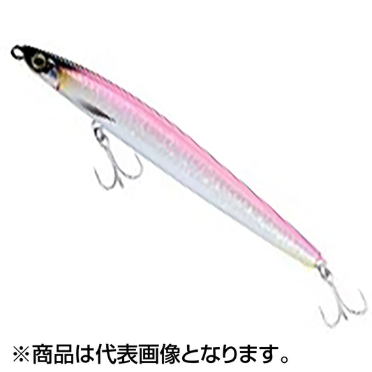 シマノ(SHIMANO) カーディフ ウインドリップスティック 115S ジェットブースト #005 Ｎピンクバック XN-811V