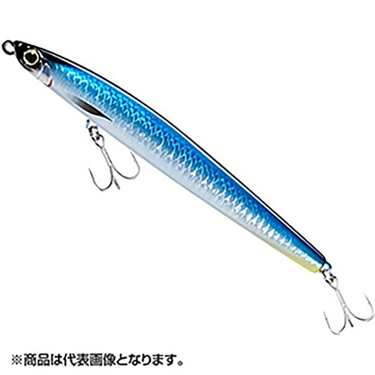 シマノ(SHIMANO) カーディフ ウインドリップスティック 115S ジェットブースト 008 Ｎイワシ XN-811V