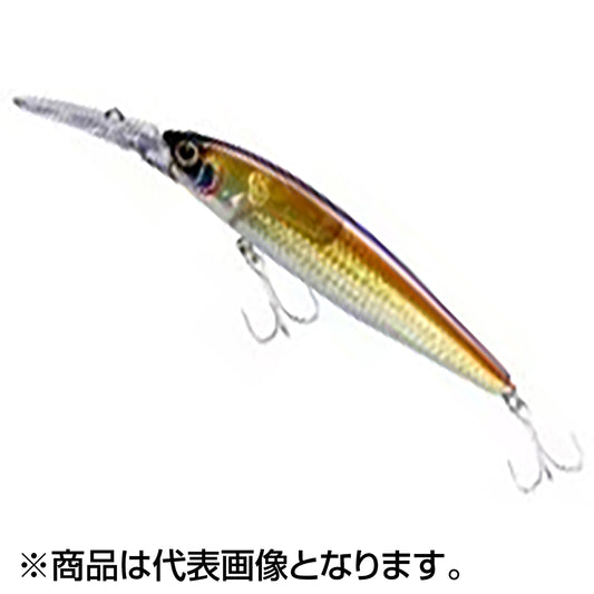 シマノ(SHIMANO) カーディフ フリューゲル 99F DR フラッシュブースト #005 ＮＧｏｌｄベイト ZN-B99V