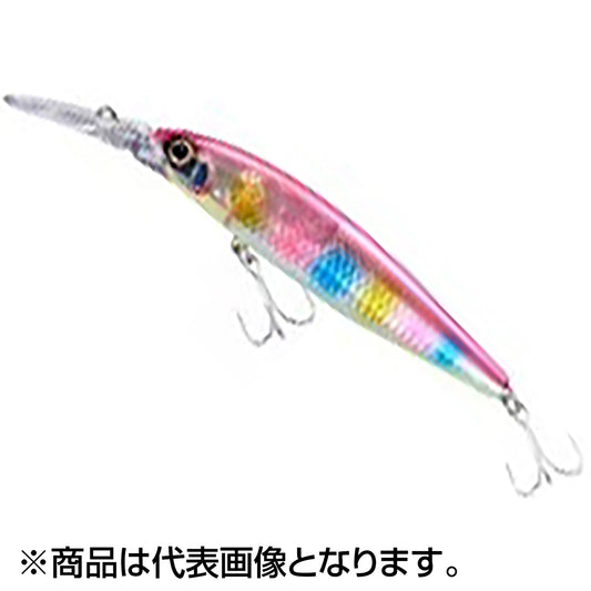 シマノ(SHIMANO) カーディフ フリューゲル 99F DR フラッシュブースト #009 ＮピンクＣａｎｄｙ ZN-B99V
