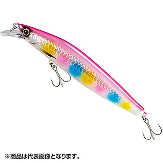 シマノ(SHIMANO) カーディフ ML バレット 93F ジェットブースト 009 Ｎピンクバック ZN-M93U