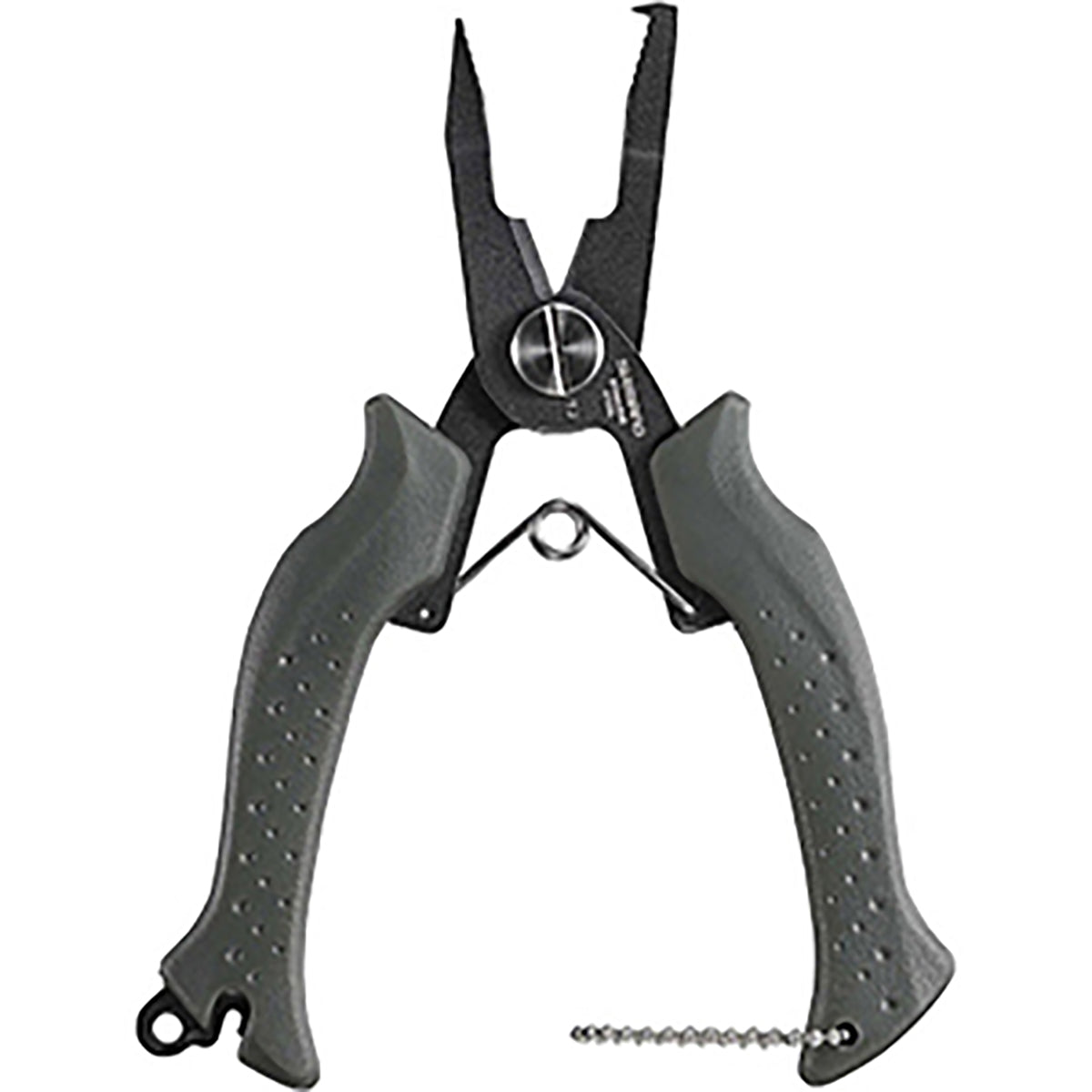 シマノ(SHIMANO) ミニリングプライヤー TYPE-F カーキ CT-544P