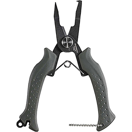 シマノ(SHIMANO) ミニリングプライヤー TYPE-F カーキ CT-544P