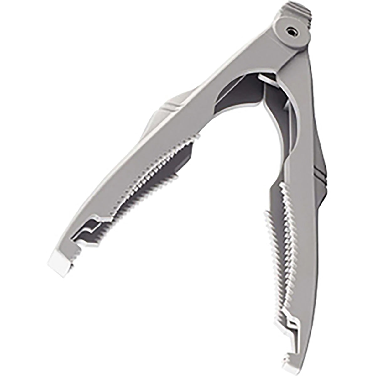 シマノ(SHIMANO) ライトフィッシュグリップ ミニ ライトグレー CT-980R
