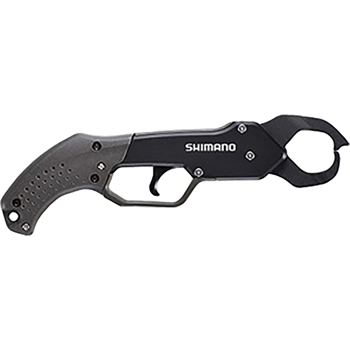 シマノ(SHIMANO) フィッシュグリップ R ダークカーキ UE-302T
